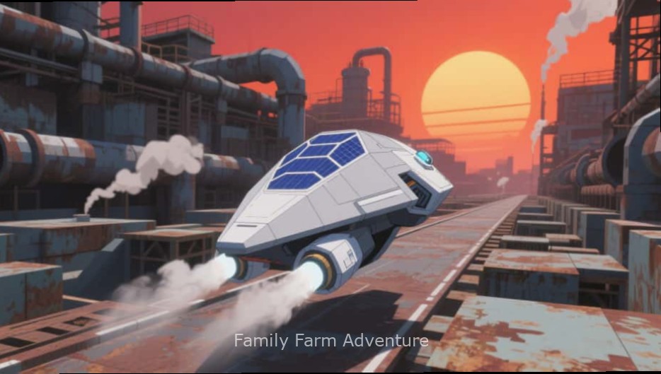 Family Farm Adventure Player Review Family Farm Adventure Player Screenshot